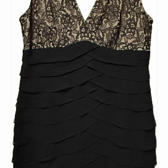 Scarlett Nite Formal Dress - Picture 2 of 5